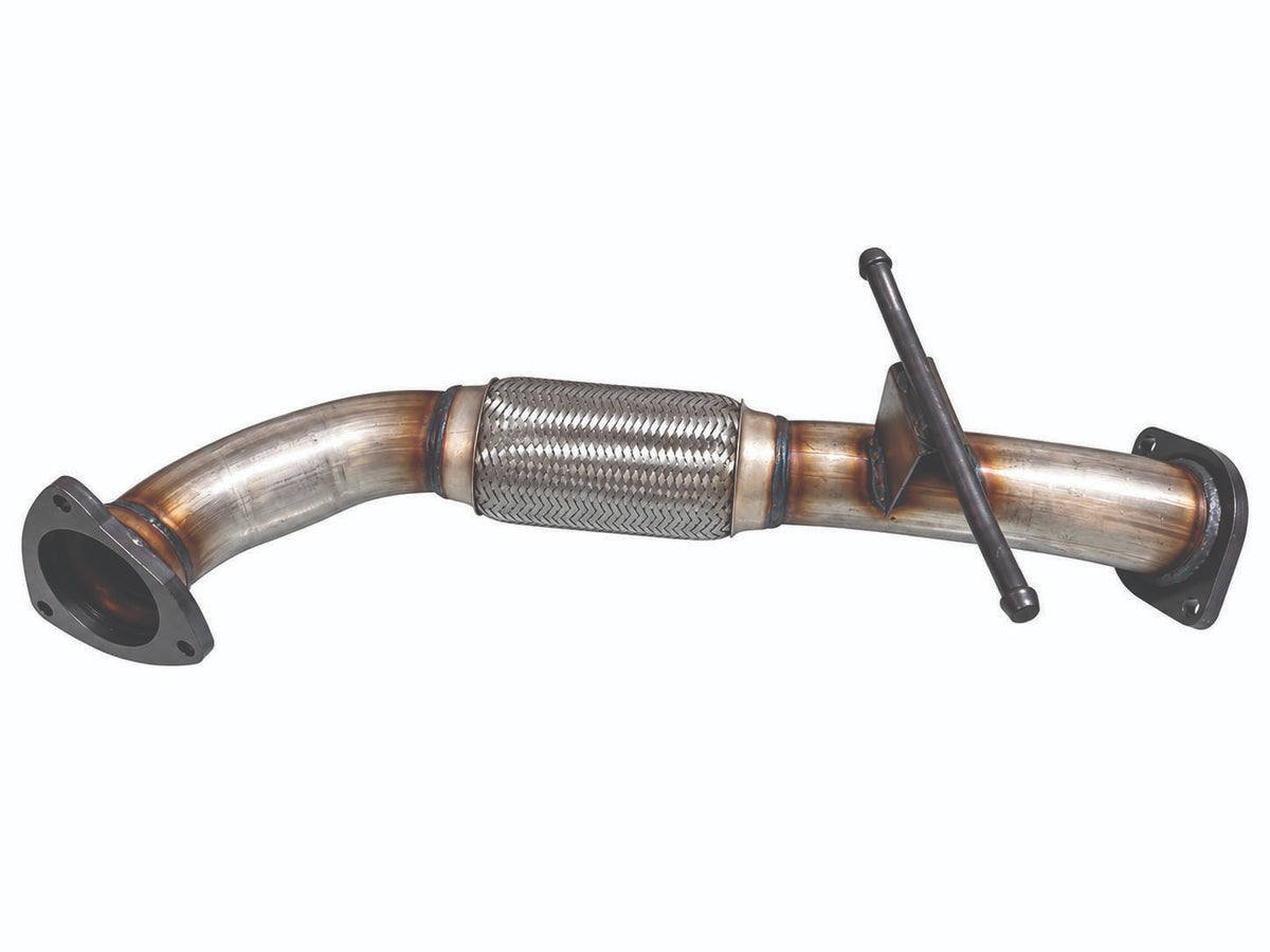 Fits 2022-2025 Volvo S60 Hybrid Turbo Exhaust Flex Pipe