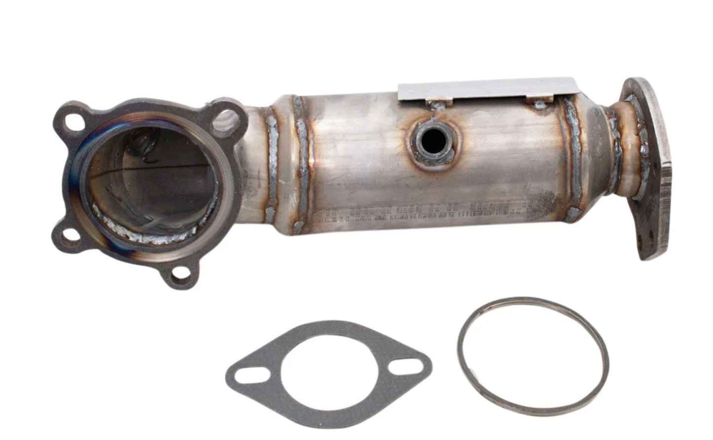 Chevy Equinox Turbocharged 2.0L Catalytic Converters 2018-2020
