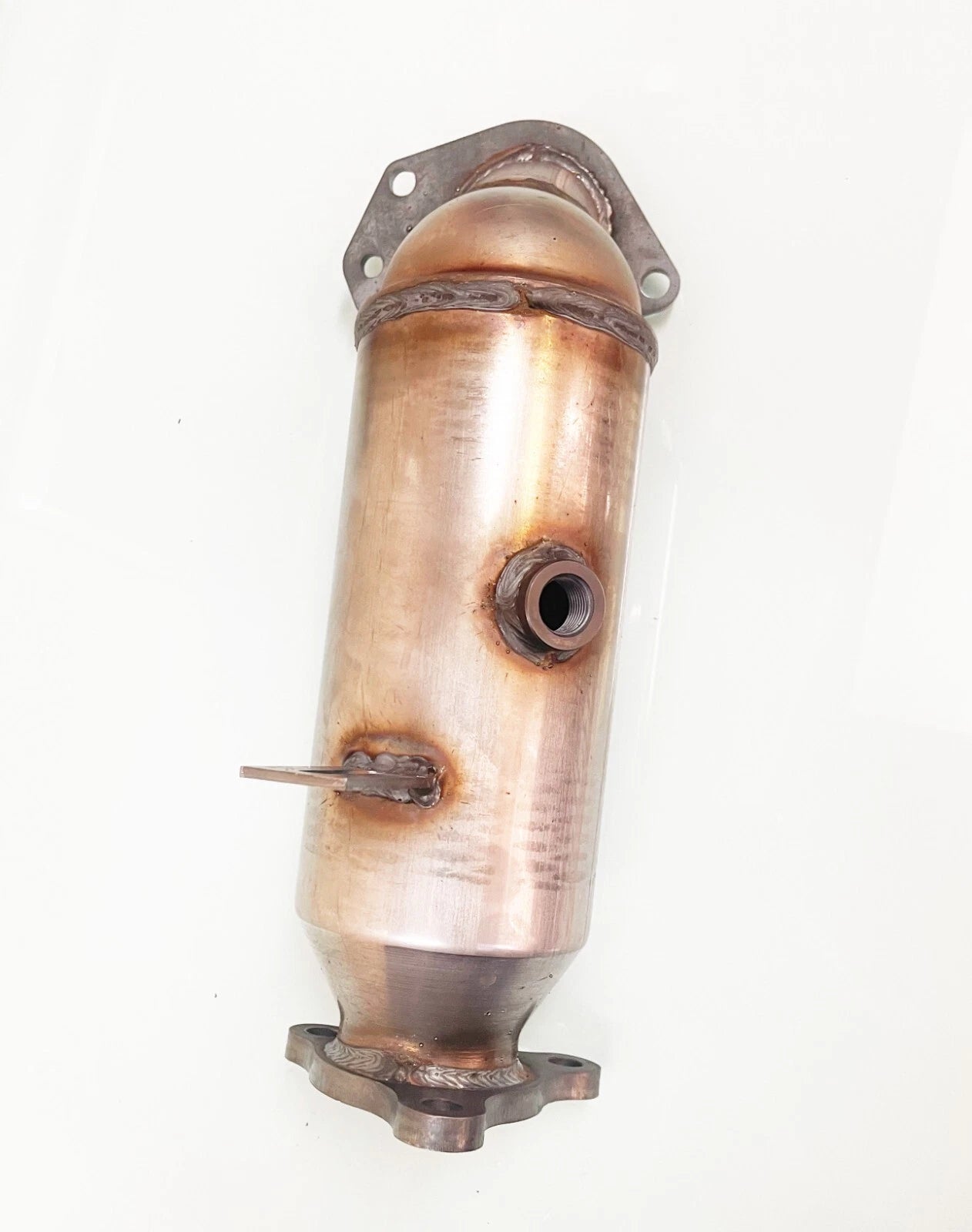 Chevy BLAZER 2.5L Front Catalytic Converters 2019-2022 INC All Gaskets