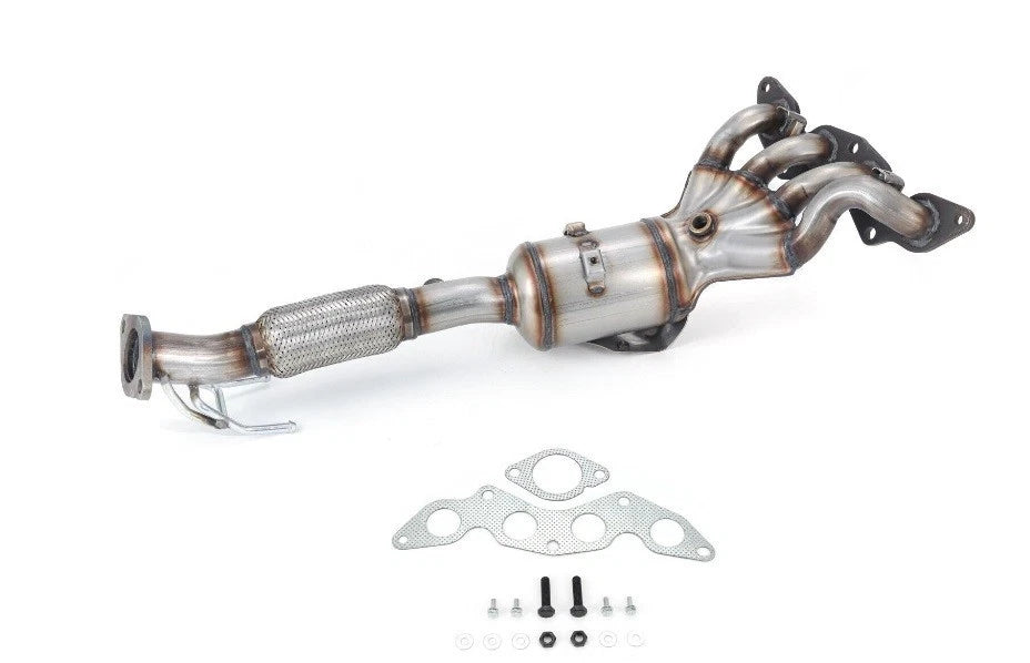 Ford Focus 2.0L Catalytic Converter 2012 TO 2018 20H4454