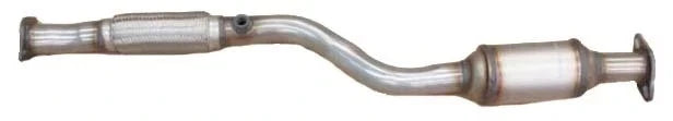 Fits 2001-2003 Hyundai Elantra 2.0L Catalytic Converter & Flex Pipe
