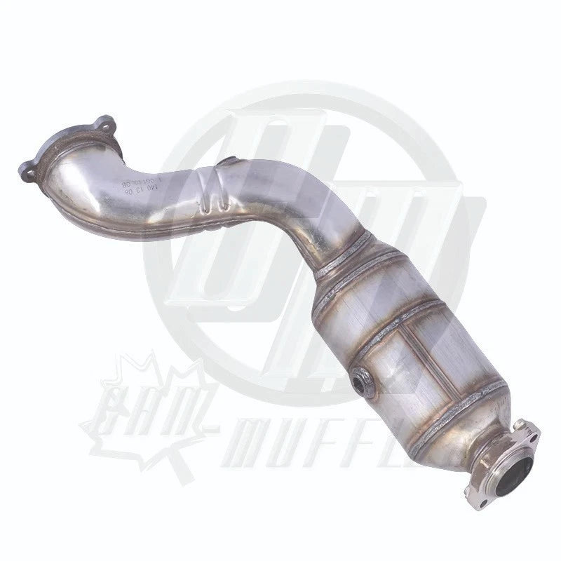 Mercedes-Benz SLK250 1.8L Front Catalytic Converters 2012-2015 OBDII Direct Fit