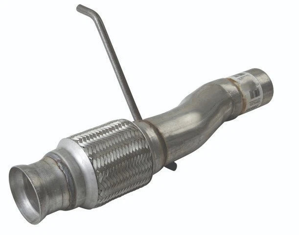 Chevy Tahoe 3INCH ID EXHAUST PIPE 2009-2014 5.3L & 4.3L models