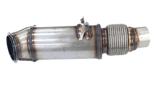 Fits BMW X6 Engine Catalytic Converter 2015 TO 2019