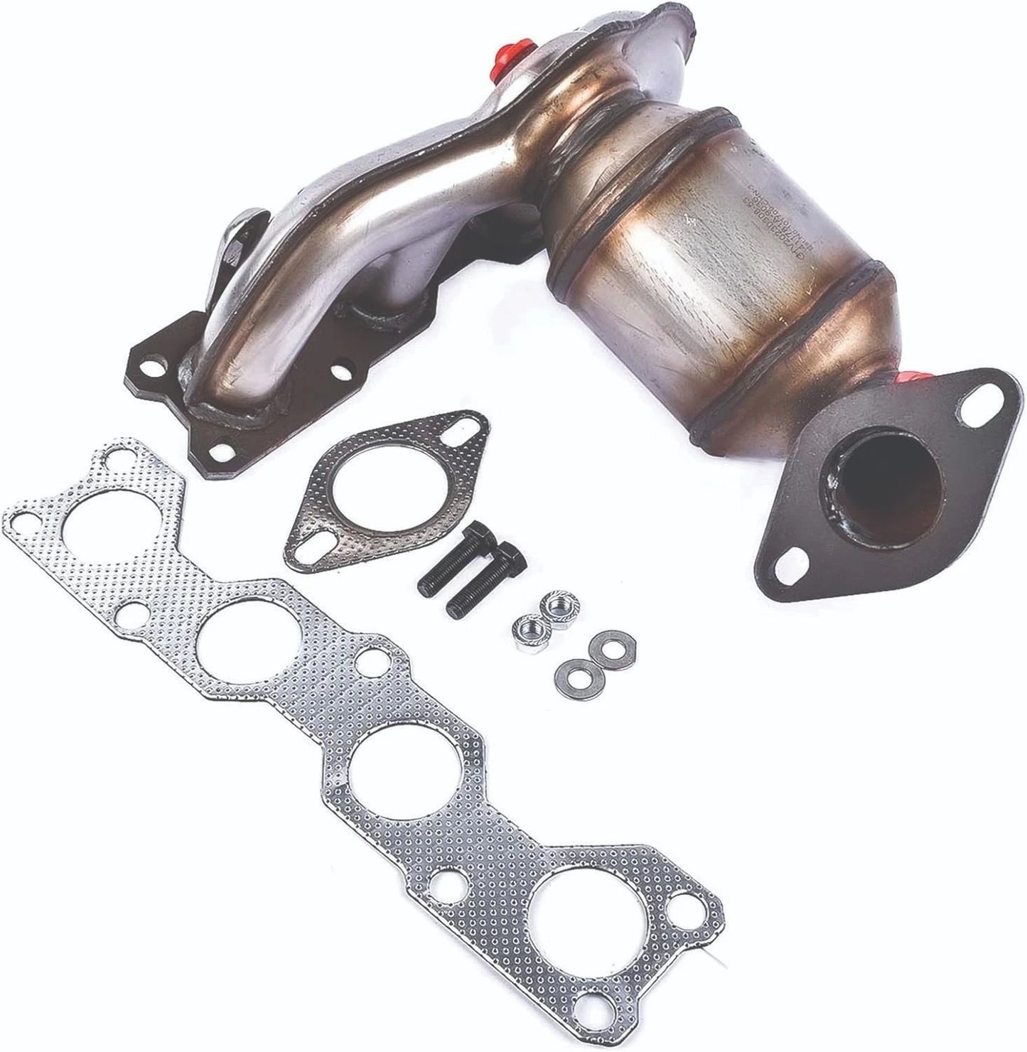 Fits KIA OPTIMA 2.4L 2009-2015 Manifold Catalytic Converter DIRECTFIT