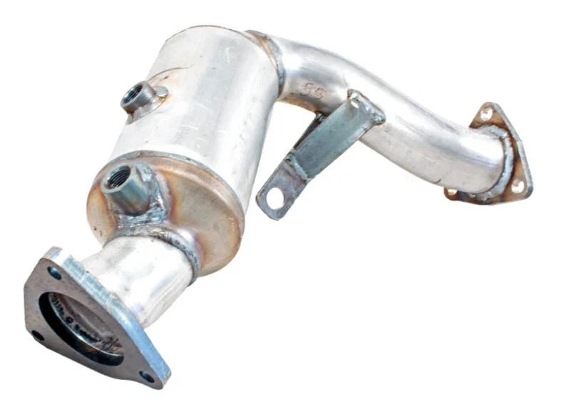 Fits Audi A5 Quattro 3.2L 2008-2010 Catalytic Converter LEFT Side Direct Fit