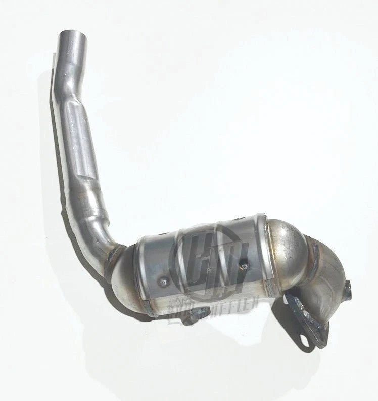 Fits Ford Fusion 2.7L Catalytic Converter Manifold 2017-2019 Left Sides