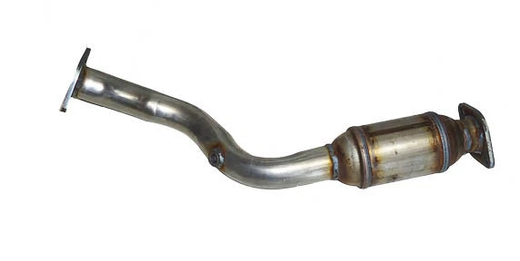 Fits Nissan ROGUE 2.5L REAR Catalytic Converter 2008-2014 Direct Fit 8H43-243