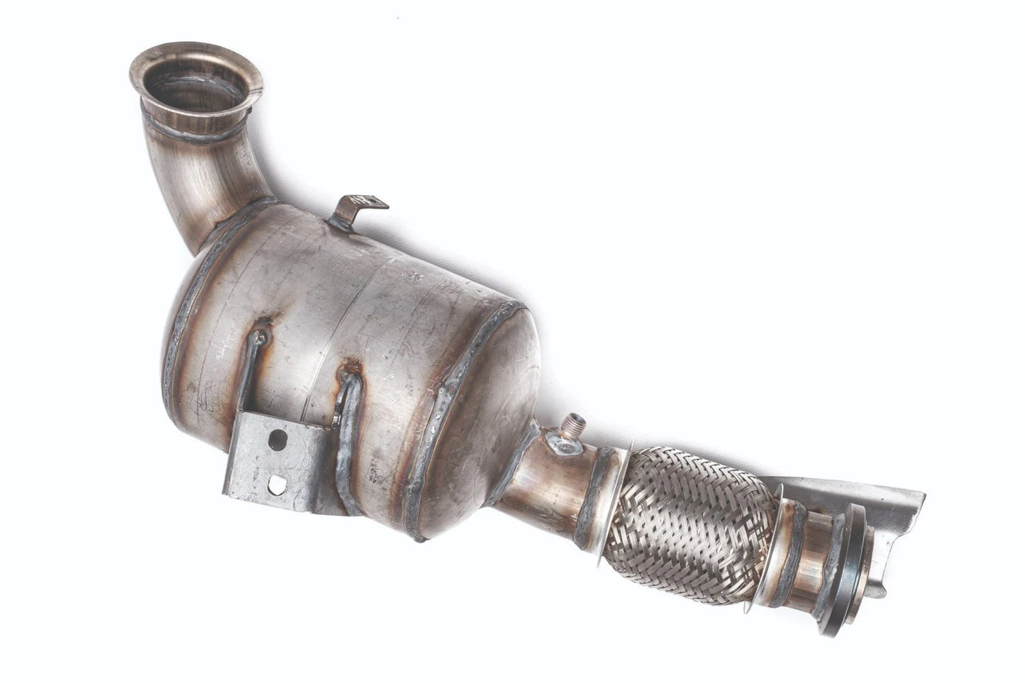 FITS MERCEDES BENZ GLK DIESEL DPF 2013-2015