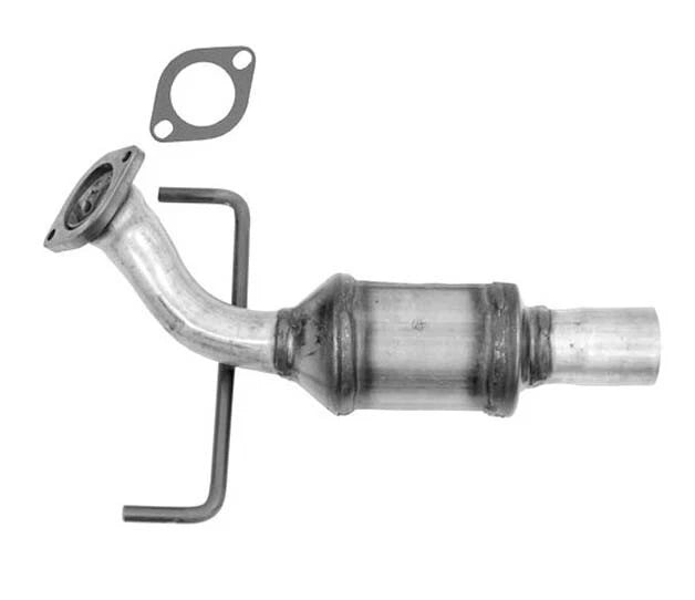 Chevy Trax Buick Encore 1.4L 2013-2021 Rear Catalytic Converter