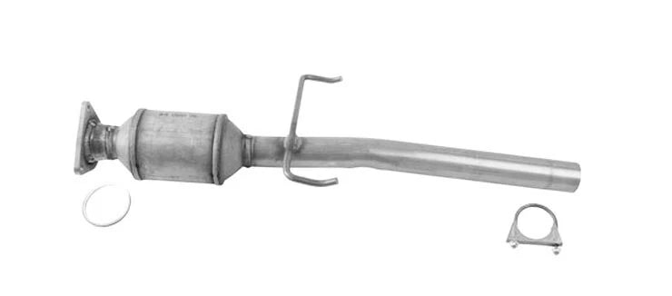 Mazda CX-7 2.3L REAR Catalytic Converter OBDII 2010-2012 DirectFit