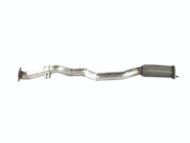 Fits Jeep Cherokee 3.2L EXHAUST LEFT SIDE FLEX PIPES 2019 TO 2022 DIRECTFIT