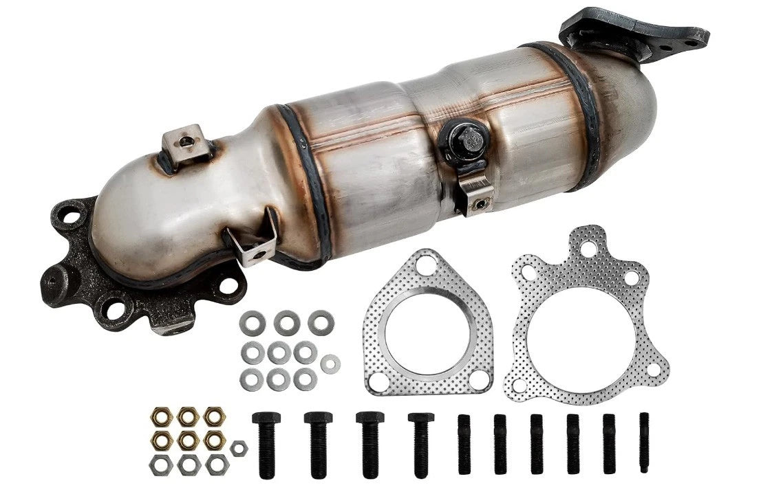 Fits RDX 2.0L Front Manifold CATALYTIC CONVERTER 2019-2021