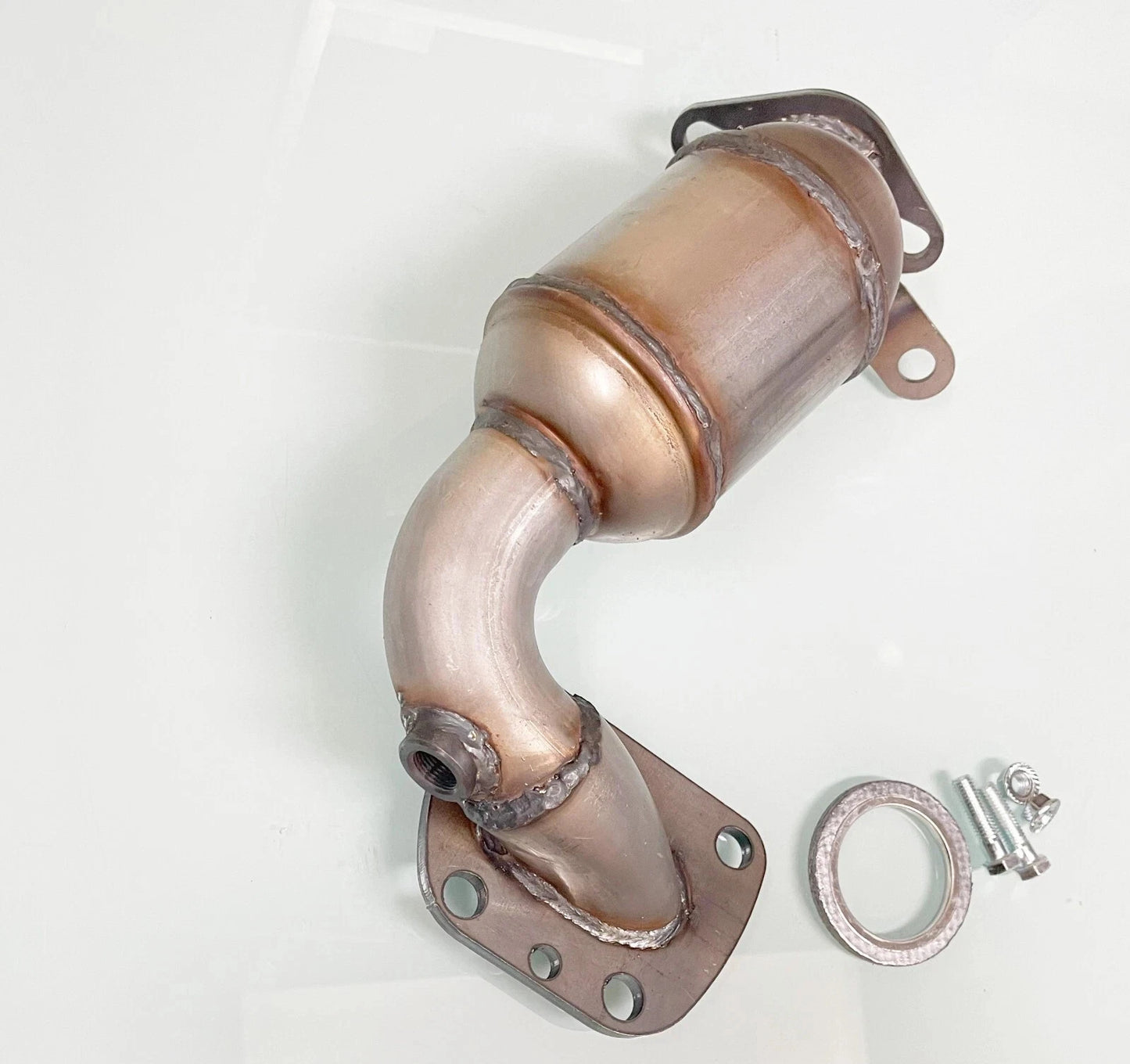 2016-2022 Lexus RX350/RX350L 3.5L Bank 2 Front Left Manifold Cat Converter