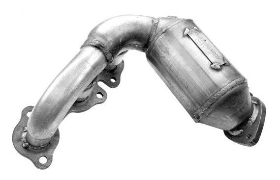 Toyota Sienna 3.0L Manifold Catalytic Converter 2001 TO 2003 Front 7H51-250