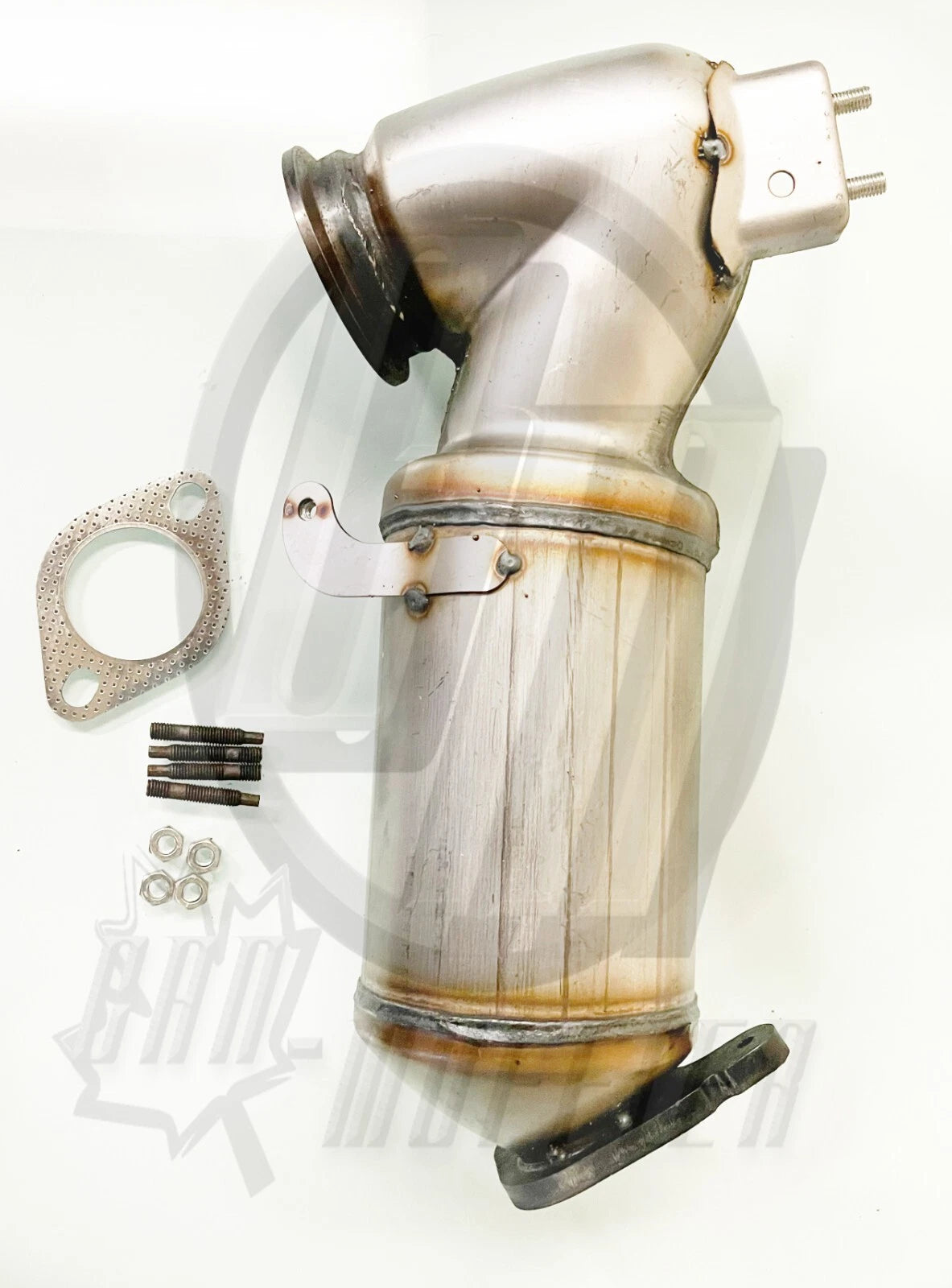BUICK ENCORE 1.4L Front Catalytic Converter 2016-2019 OBDII
