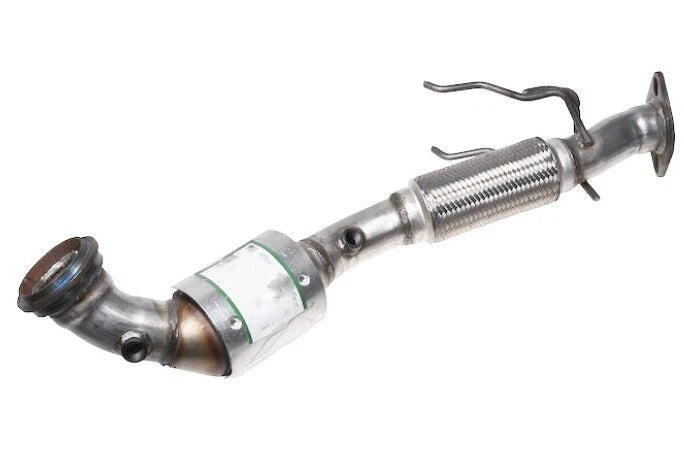 Ford Escape 2.0L Turbocharged Catalytic Converter Manifold 2013-2016 OBDII