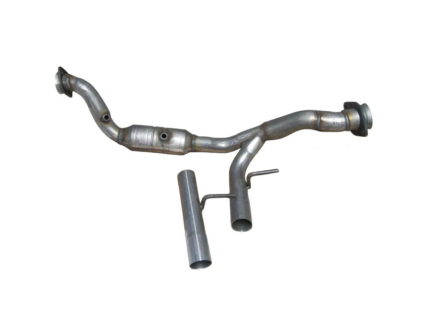 Ford F-150 2.7L 2015-2020 Catalytic Converter Passenger Side
