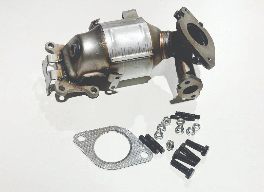 Fits Nissan Altima 2.5L Front Catalytic Converter AWD ONLY 2019-2022 STAINLESS
