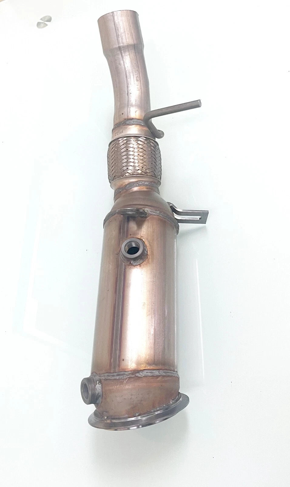 Fits BMW 528i 2.0L Engine Catalytic Converter 2012 TO 2016