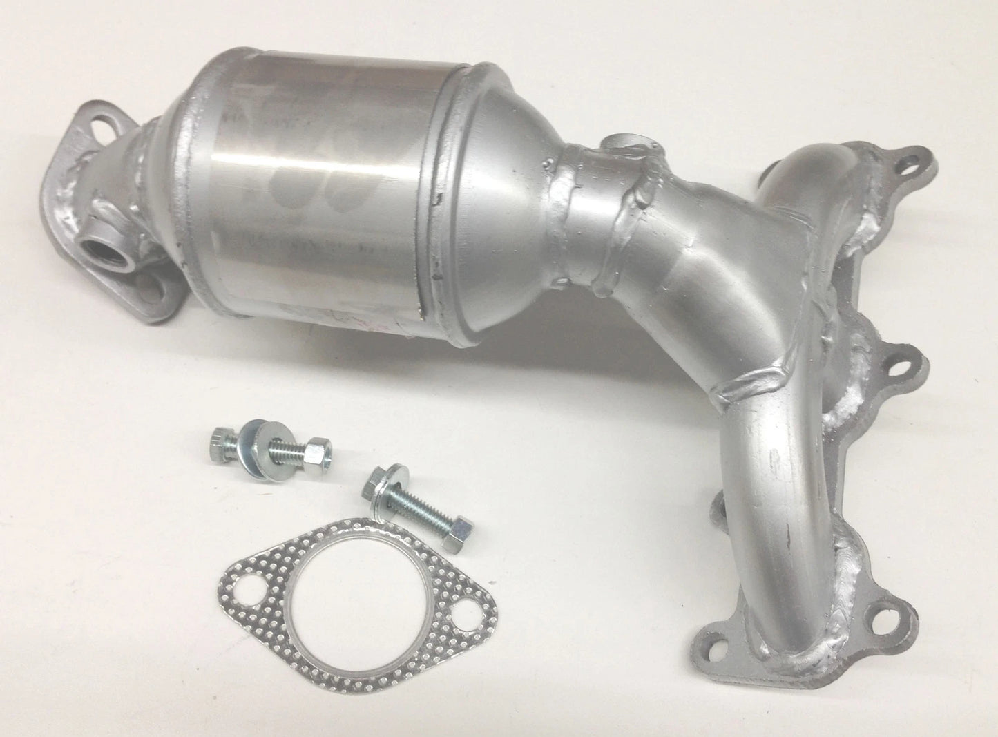 Kia Optima 2.7L V6 Bank2 Manifold Catalytic Converter 2002-2006 OBDII DirectFit