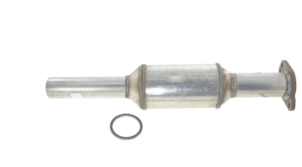 Ford Fusion Rear Catalytic Converter 2013-2020 Direct Fit