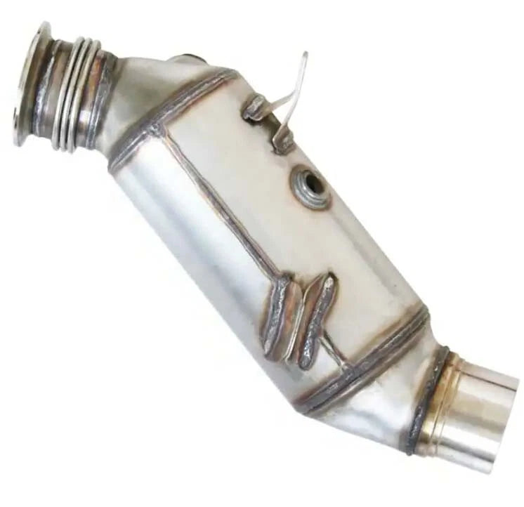 Fits BMW 535i GT TURBOCHARGED Catalytic Converter 2011 TO 2013