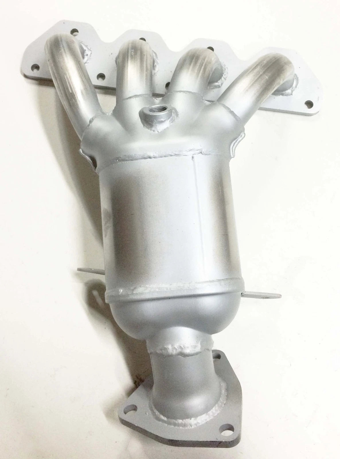Pontiac G3 Wave 1.6L Manifold Catalytic Converter 2009 TO 2010