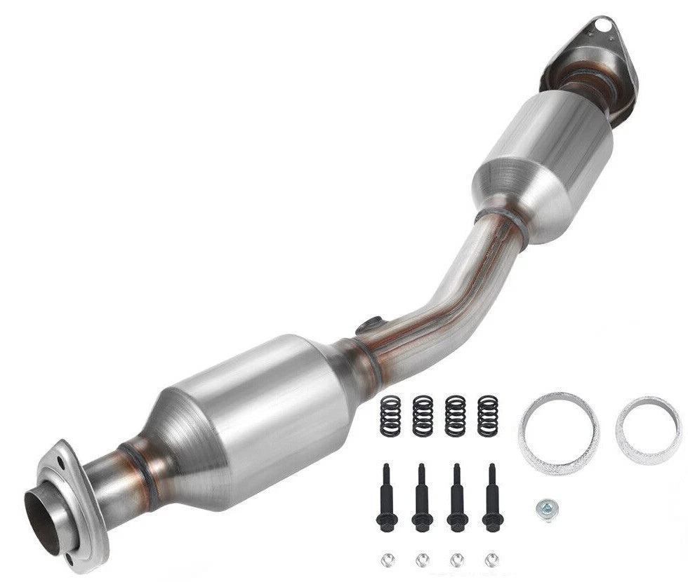Fits Nissan VERSA 1.8L Catalytic Converters Assembly 2007-2016