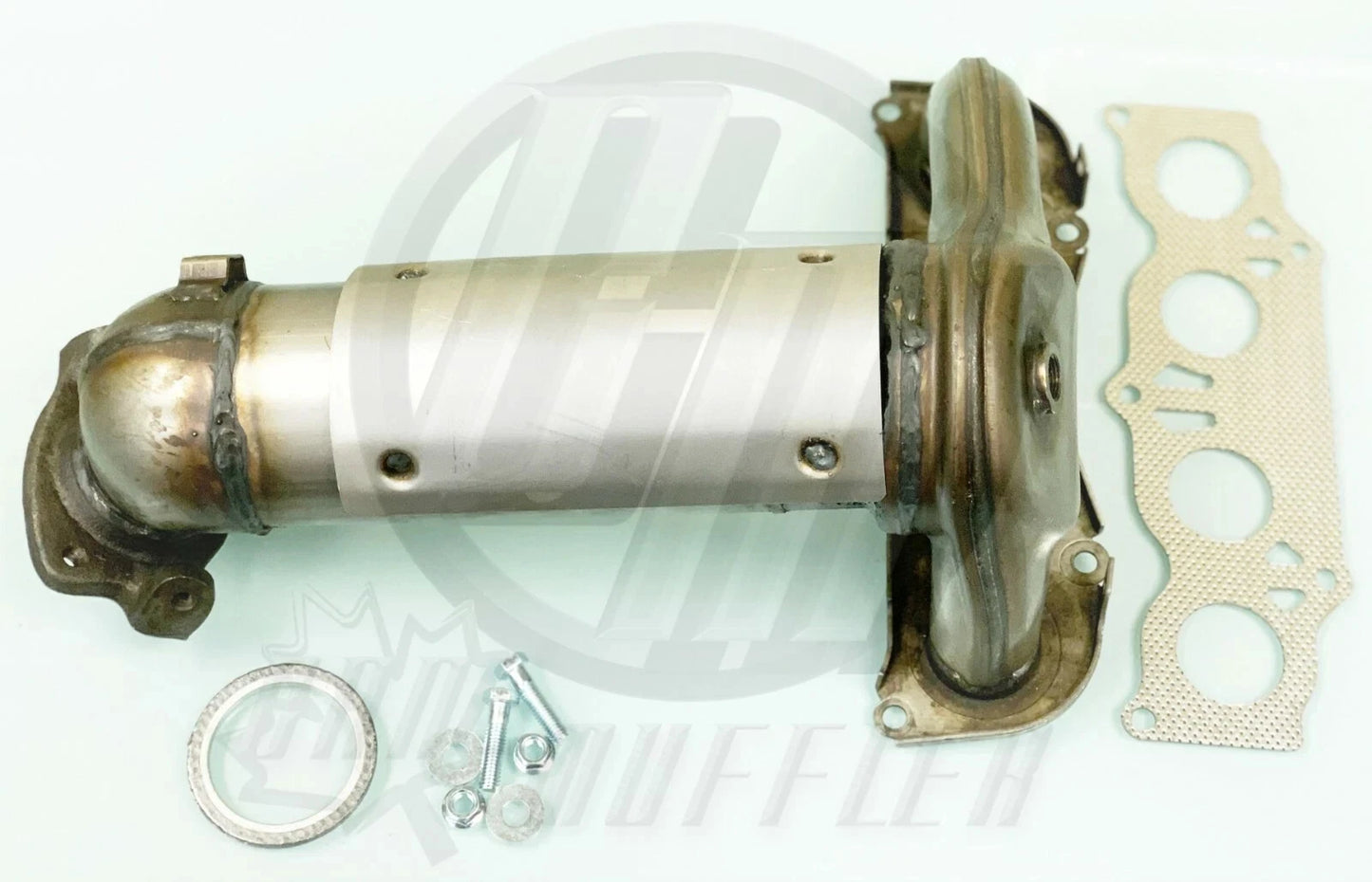 Fits Toyota Camry Hybrid 2.4L 2007-2011 Manifold Catalytic Converter