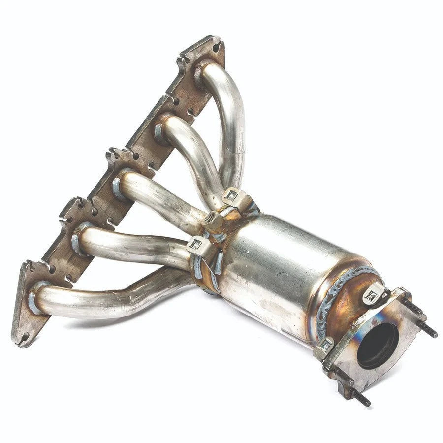 Volvo V70 S60 2.4L Manifold Catalytic Converter 2001-2005