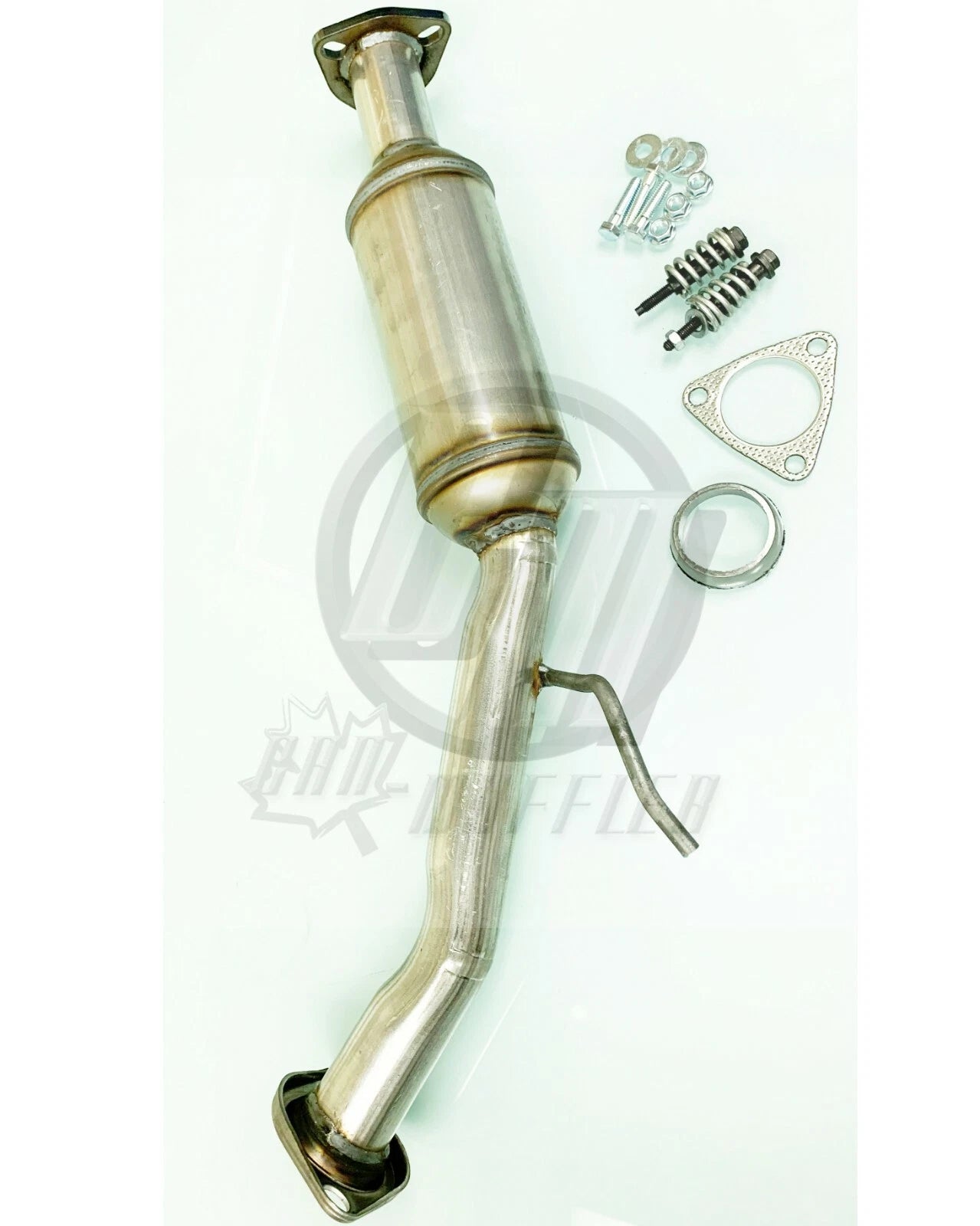 Honda Civic 1.3L Hybrid 2006 TO 2010 Main Catalytic Converter 5H40959