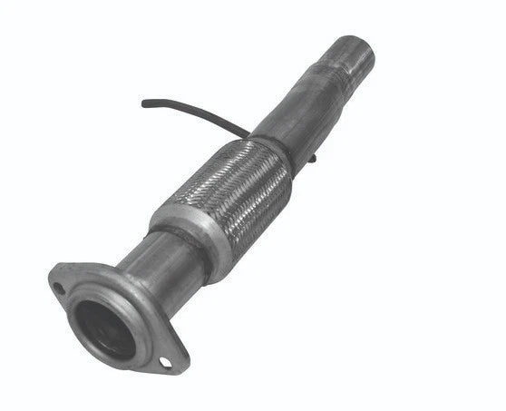 Chevy Tahoe 4.3L & 5.3L 3INCHE ID EXHAUST PIPE 2007-2008