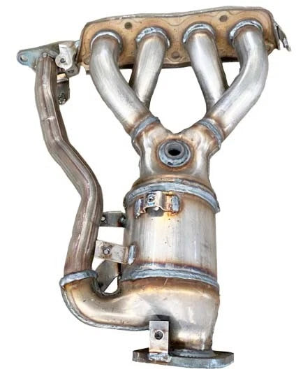 Toyota Camry Rav4 Highlander 2.5L Catalytic Converter 2018-2023 OBDII DirectFit