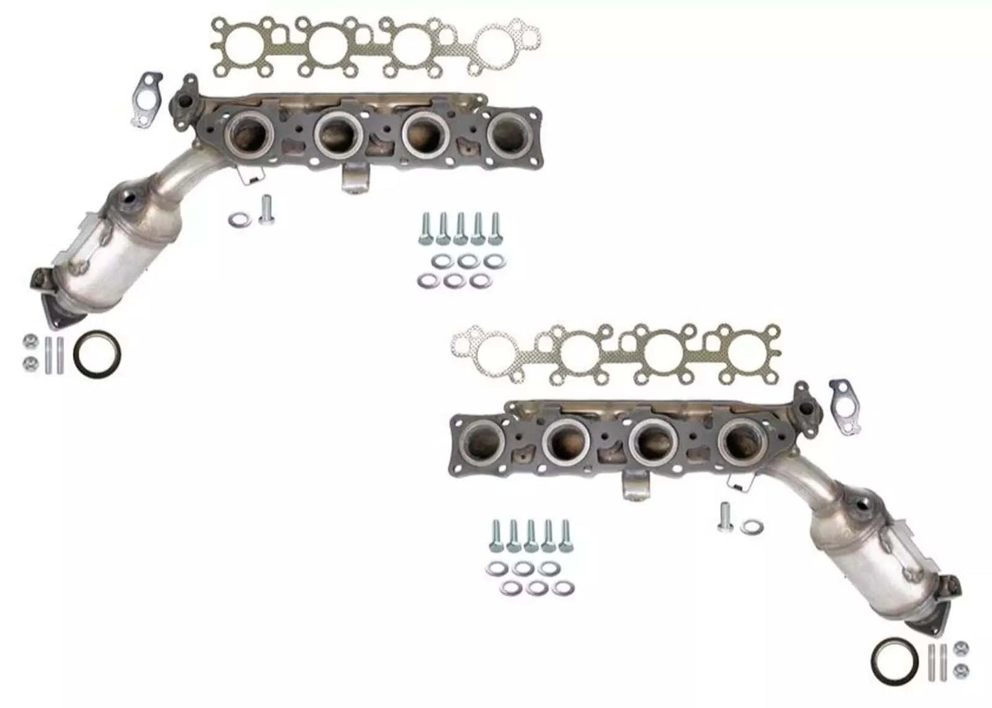 Lexus GX 460 V8 4.6L Manifold Catalytic Converters 2010 TO 2023