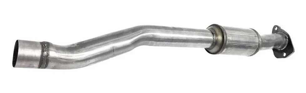 Fits 2010 TO 2014 Chevy Equinox 2.4L REAR Catalytic Converters OBDII direct fit