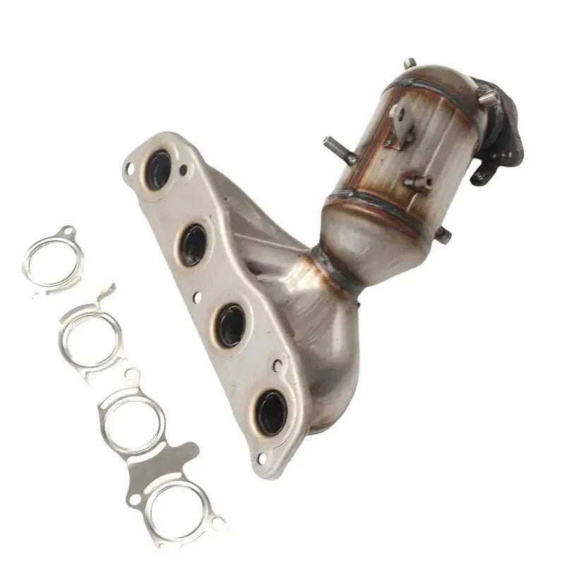 Fits Sentra 1.8L Manifold Catalytic Converter 2013-2018 Direct Fit