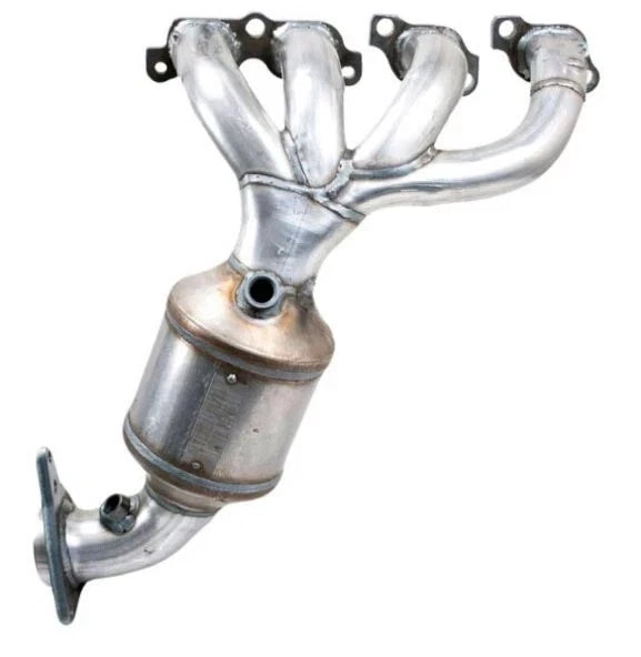 FITS 2007-2012 Chevy Colorado 2.9L Front Manifold Catalytic Converter