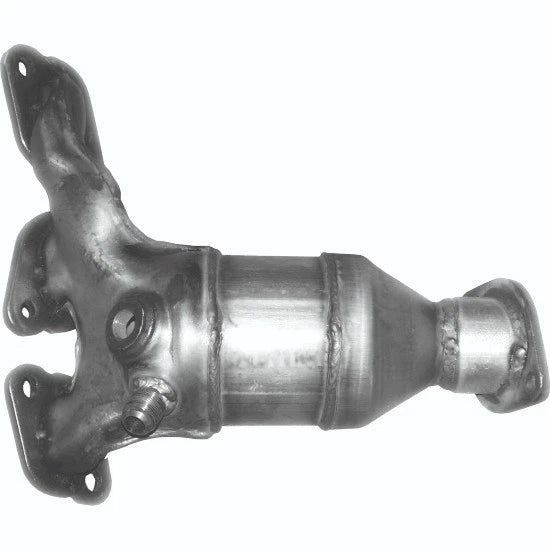 Mazda 6 3.0L Rear Manifold Catalytic Converter 2003 TO 2005 7H46-243