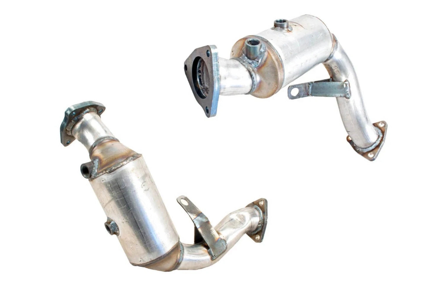 Fits Audi S4 S5 3.0T 2010-2016 Catalytic Converter LEFT and RIGHT side