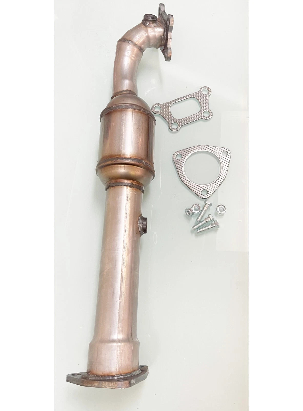 Chevy Colorado 3.6L Front Left Catalytic Converter 2017 TO 2022 Direct Fit