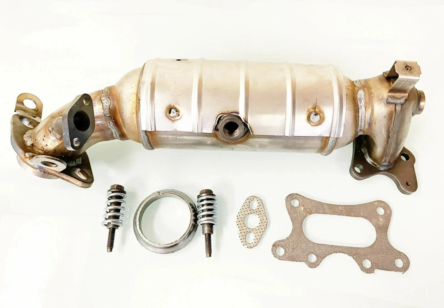 Fits 2013-2014 Acura ILX 2.0L Manifold Catalytic Converter OBDII