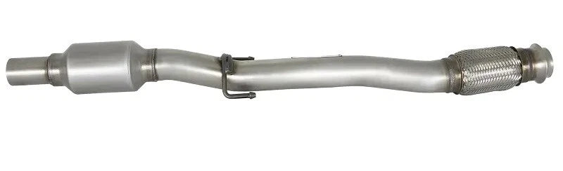 Mini Cooper 1.6L Catalytic Converter 2007 TO 2015 Stainless