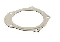 Mazda Protege5 2.0L Manifold Catalytic Converter 2001 TO 2003 4H46-156 (3)