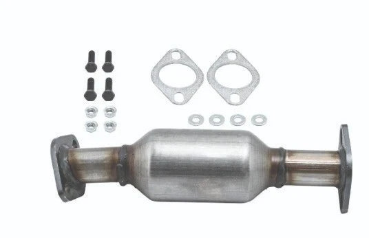 Fits KIA RONDO 2.7L 2007-2008 REAR Catalytic Converter DIRECTFIT OBDII