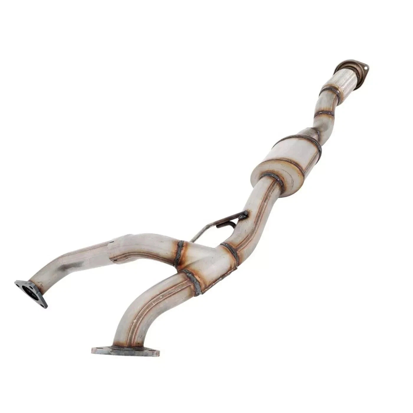 Chevy Colorado GMC Canyon 3.6L 2015 to 2016 REAR Catalytic Converter STAINLESS