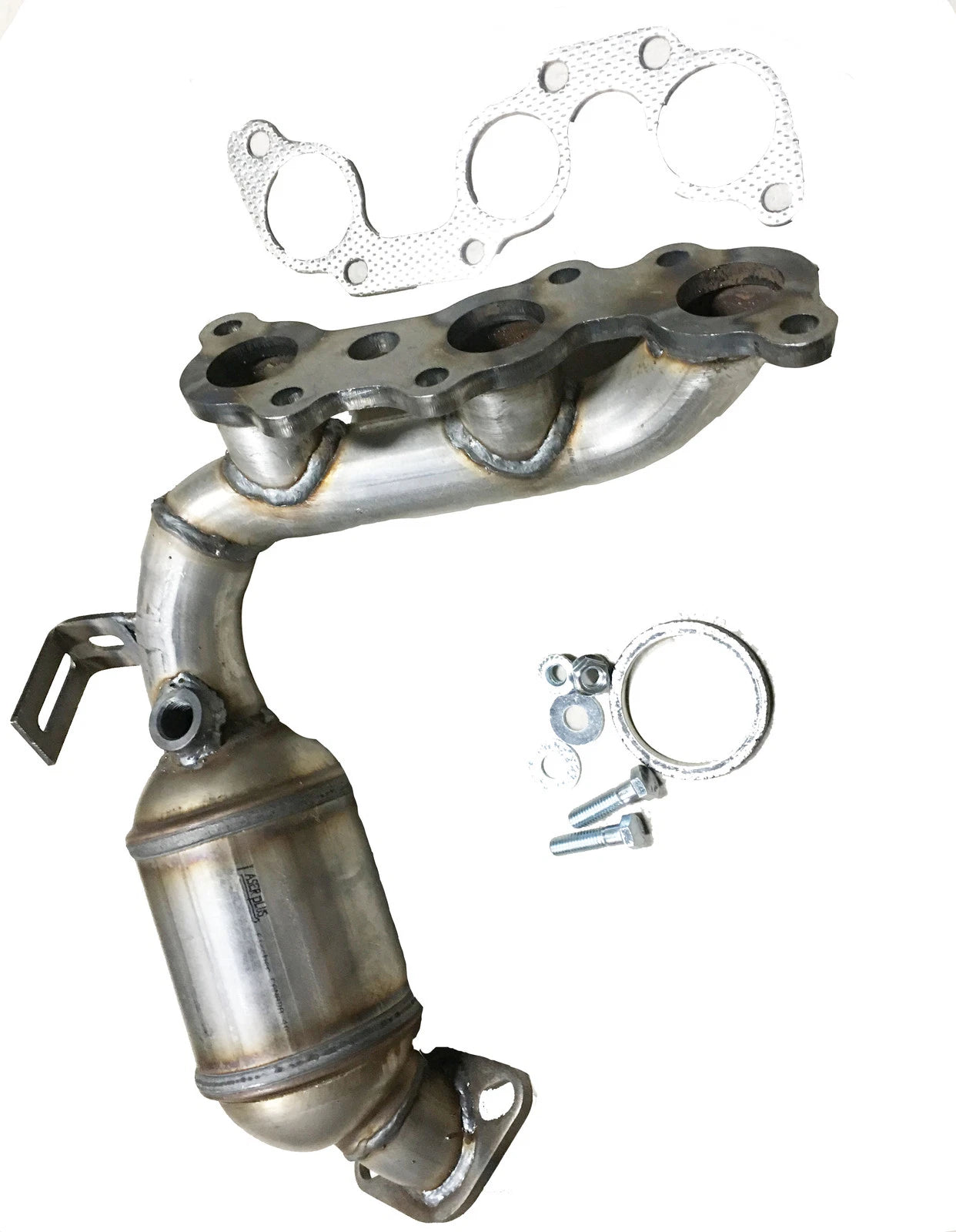 Lexus RX330 3.3L Firewall BANK1 Manifold Catalytic Converter 2004-2006 OBDII
