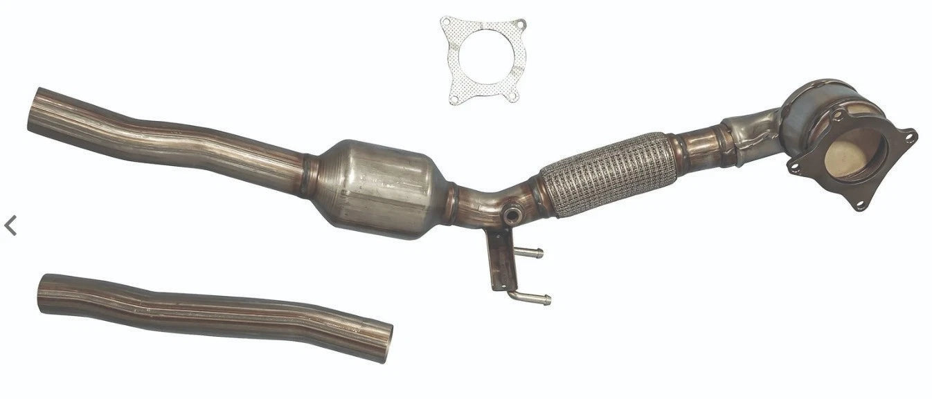Fits 2015 TO 2018 Audi Q3 & Q3 Quattro 2.0L Catalytic Converter OBDII
