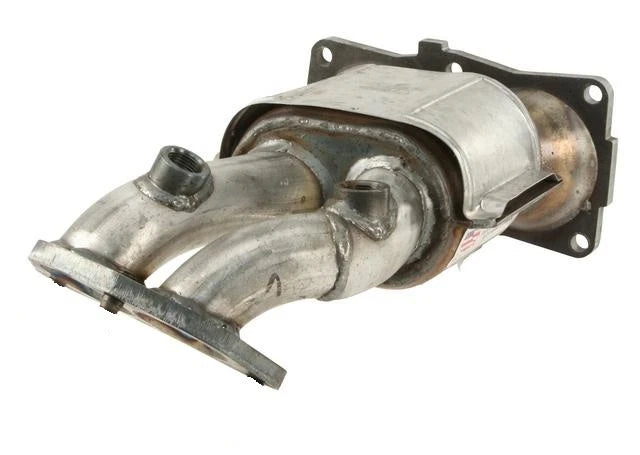 Fits Nissan Sentra 1.8L Manifold Catalytic Converter 2000-2002 Direct Fit