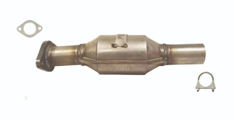 Mazda 5 REAR Catalytic Converter 2006-2015 Direct Fit OBDII